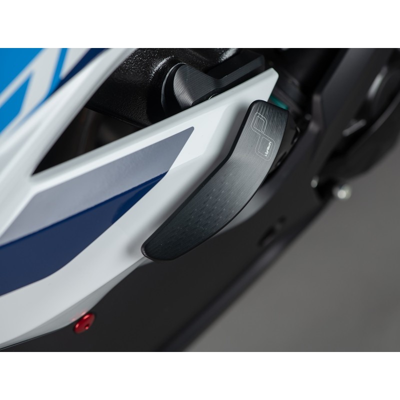 STEBM209 Kit Protezioni Telaio Bmw S 1000 RR 2023+ Lightech