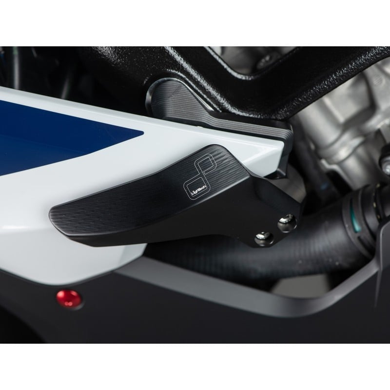 STEBM209 Kit de protección del cuadro Bmw S 1000 RR 2023+ Lightech