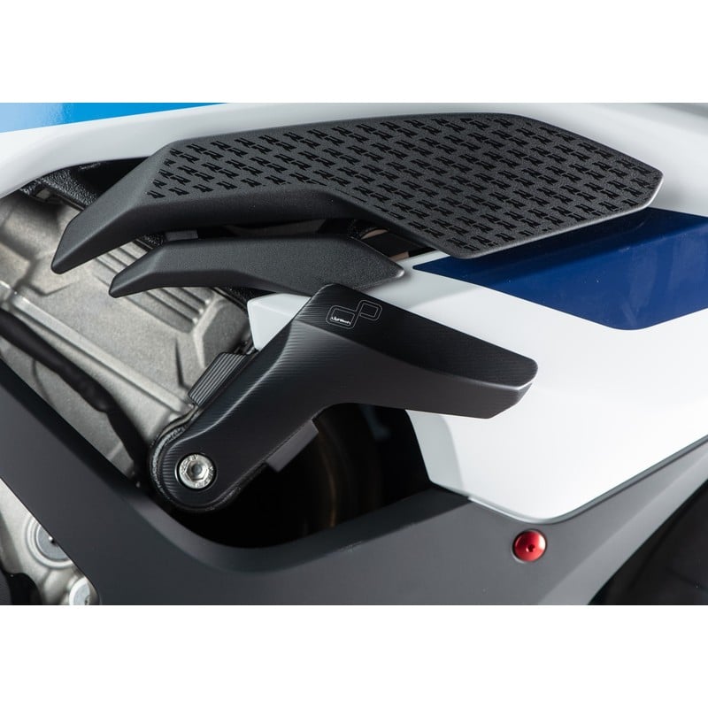 STEBM209 Kit de protection de cadre Bmw S 1000 RR 2023+ Lightech