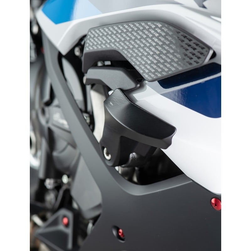 STEBM209 Kit de protección del cuadro Bmw S 1000 RR 2023+ Lightech