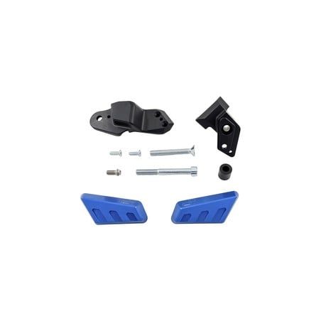 STEBM210 Frame Sliders Kit Bmw S 1000 R 2021+ Lightech