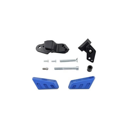 STEBM210 Zestaw do ochrony ramy Bmw S 1000 R 2021+ Lightech