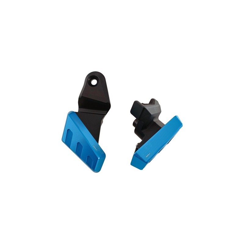 STEBM210 Rahmenschutzset Bmw S 1000 R 2021+ Lightech