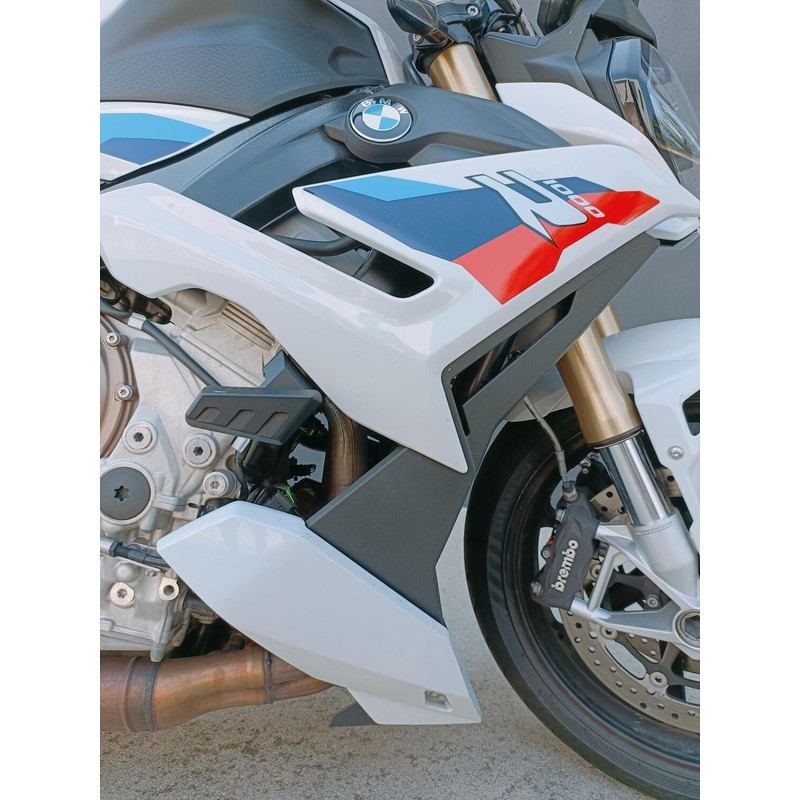 STEBM210 Kit Protezioni Telaio Bmw S 1000 R 2021+ Lightech