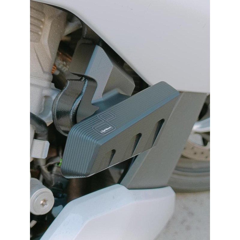 STEBM210 Kit de protection de cadre Bmw S 1000 R 2021+ Lightech