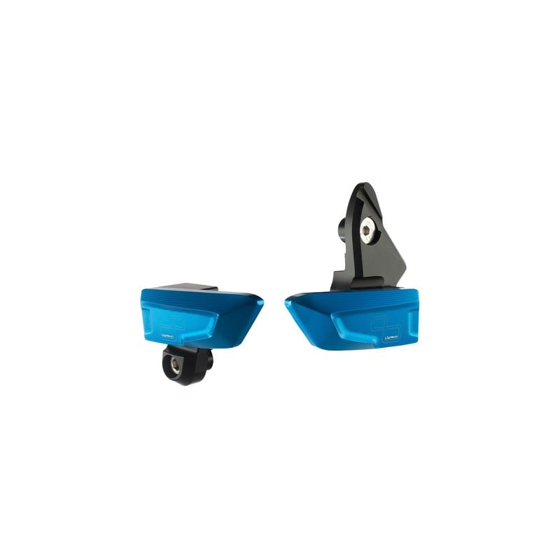 STEBM211 Zestaw do ochrony ramy Bmw S 1000 RR 2025+ Lightech
