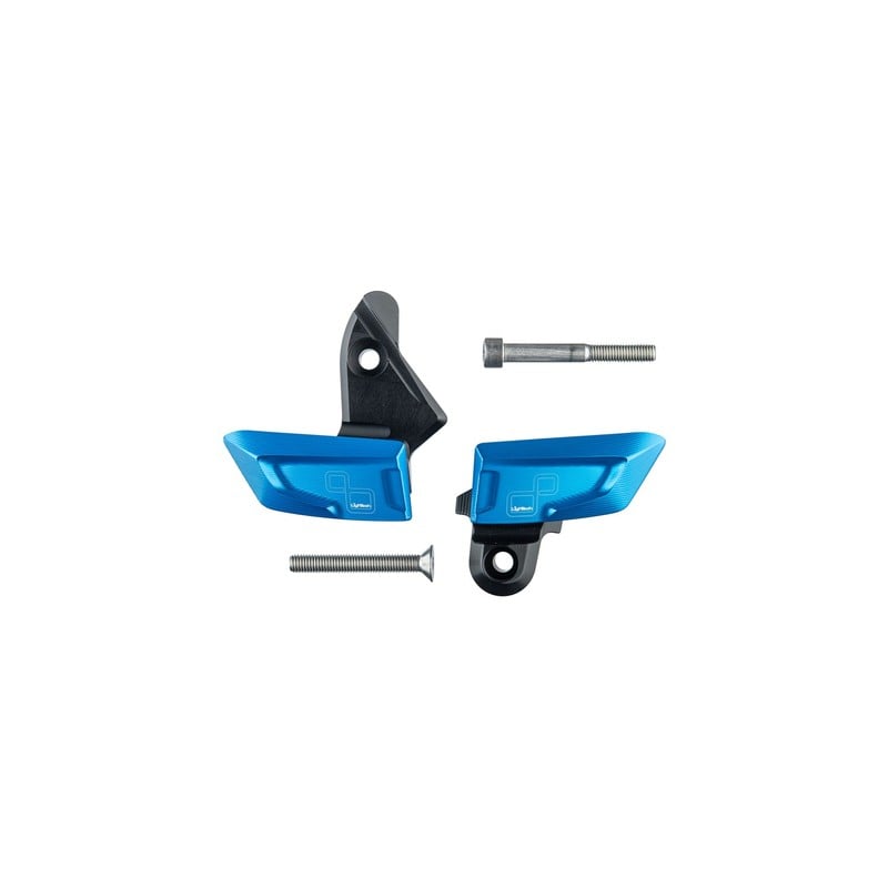 STEBM211 Kit de protection de cadre Bmw S 1000 RR 2025+ Lightech