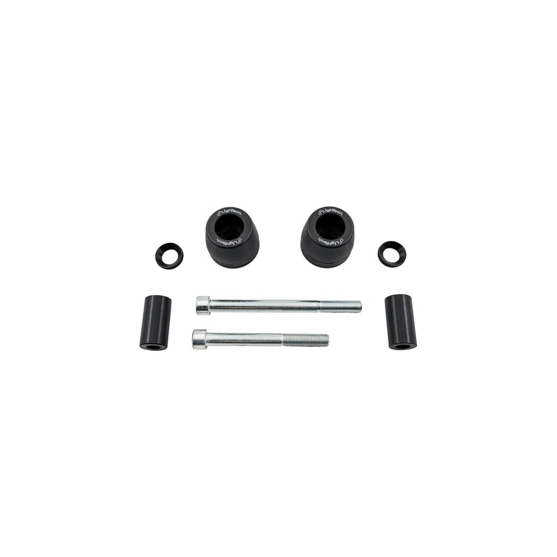 STEHO215 Kit de protection de cadre antichoc Honda CB650F 2017+ Lightech