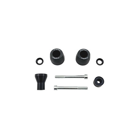 STEKA210 Kit de protection de cadre antichoc Kawasaki ZX10R 2011+ Lightech
