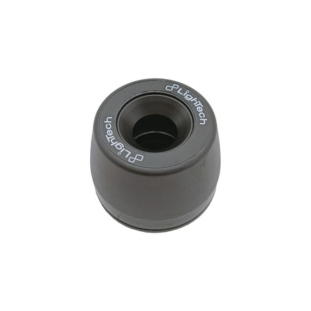 STESU205 Kit de protection de cadre antichoc Suzuki GSX-R1000 2007+ Lightech