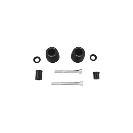 STESU212 Kit Protezioni Telaio Ammortizzate Suzuki GSX-S950 2021+ Lightech