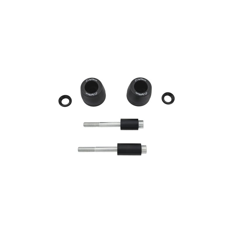 STESU214 Kit de protección de cuadro con absorción de impactos Suzuki GSX-S750 2017+ Lightech