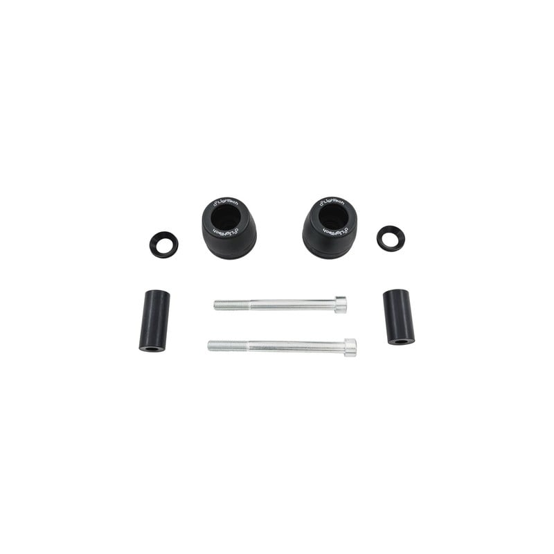 STESU216 Kit de protección de cuadro con absorción de impactos Suzuki GSX-S1000GT 2016+ Lightech