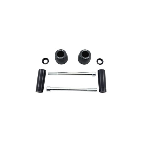STESU217 Kit de protection de cadre antichoc Suzuki GSX-8S 2023+ Lightech