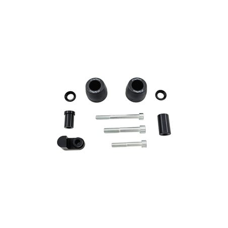 STEYA203 Kit Protezioni Telaio Ammortizzate Yamaha R6 2006+ Lightech
