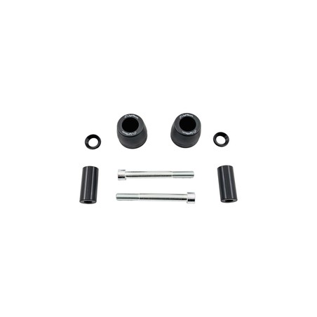 STEYA212 Kit de protección de cuadro con absorción de impactos Yamaha MT-07 2014+ Lightech