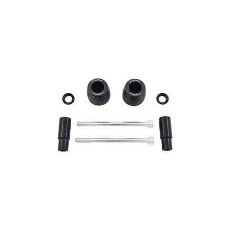 STEYA217 Kit Protezioni Telaio Ammortizzate Yamaha MT-03 2015+ Lightech