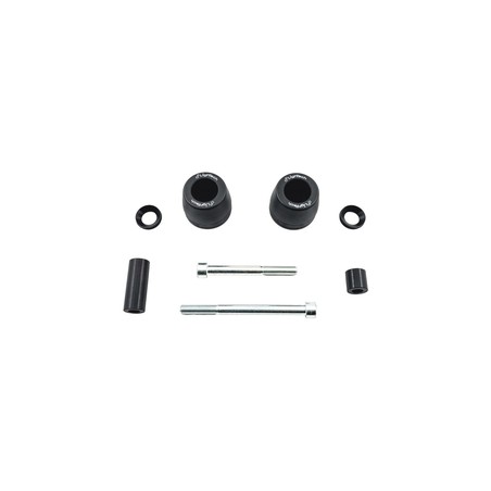 STEYA218 Kit de protection de cadre antichoc Yamaha MT-09 SP 2021+ Lightech
