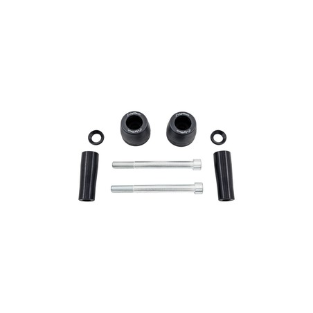 STEYA219 Stoßdämpfendes Rahmenschutzset Yamaha R7 2022+ Lightech