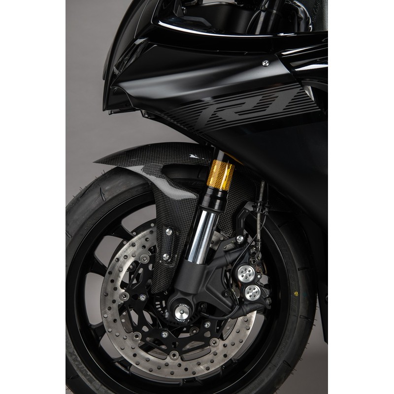 STK120_HUSQVARNA Kit Catarifrangente Laterale Omologato E STK120 Husqvarna Lightech STK120