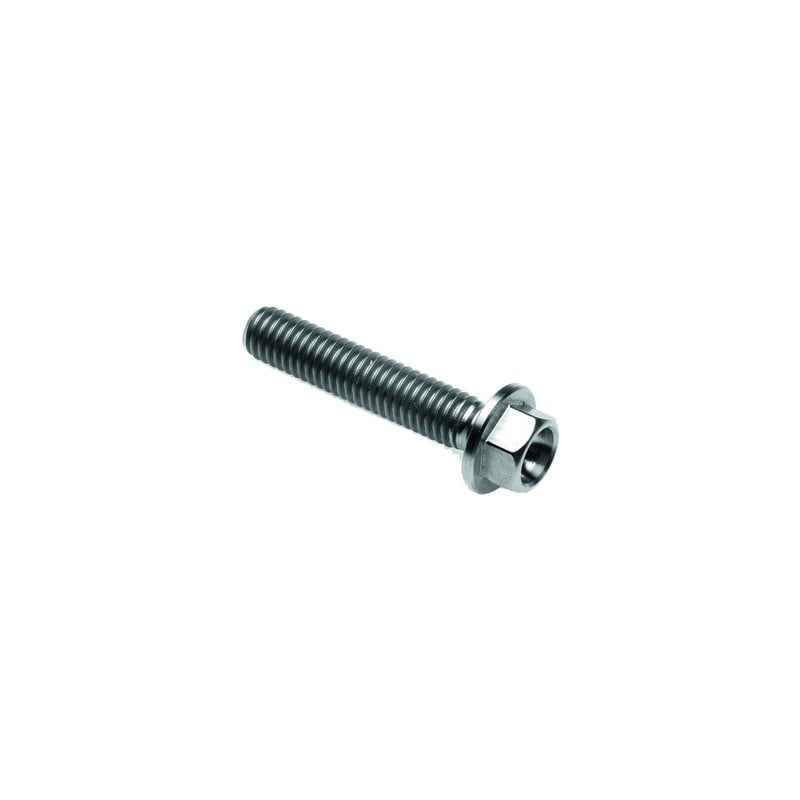 T004M8030 Sechskantschraube Tit. G.5 Cl 004 M8 L. 30 Kawasaki Z800 2013+ Lightech