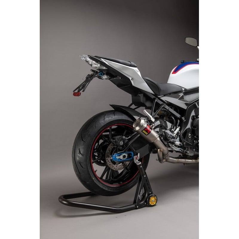 TARBM105B2 Verstellbarer Kennzeichenhalter Bmw HP4 2013+ Lightech