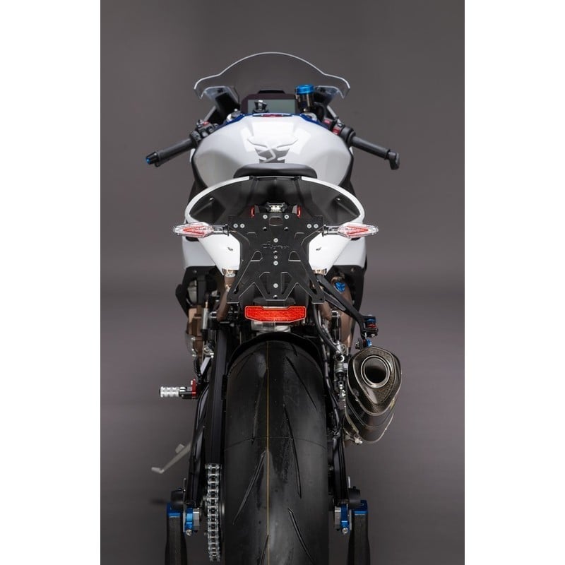 TARBM111A1 Adjustable License Plate Holder Bmw M 1000 R 2022+ Lightech