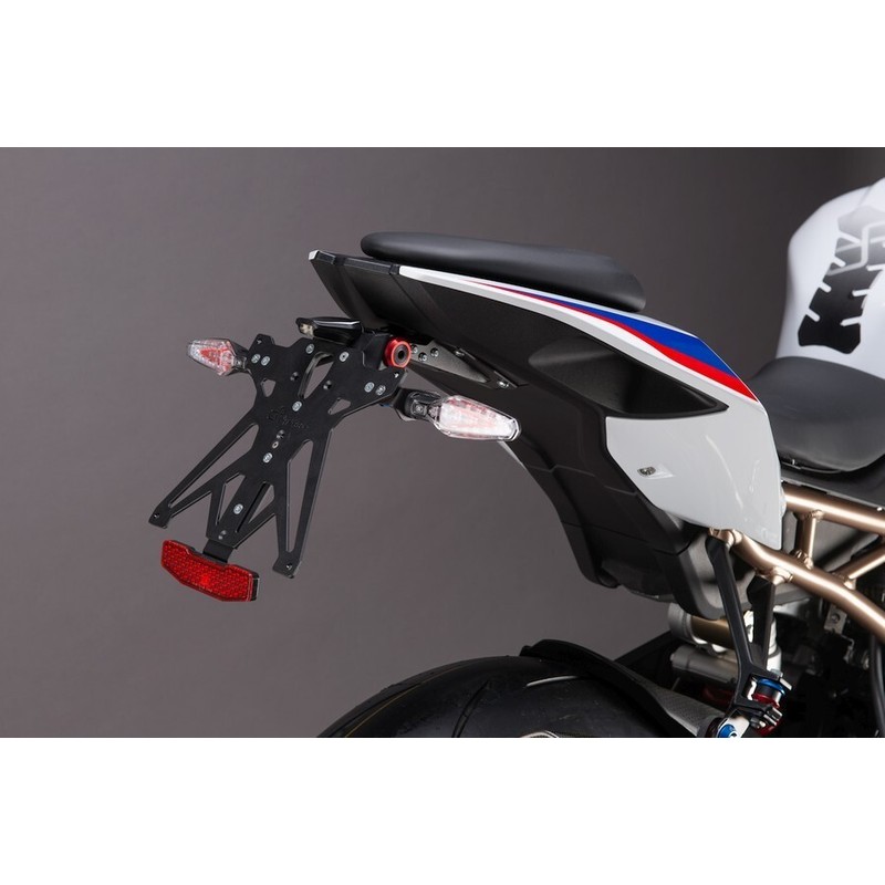 TARBM111A2 Porta Targa Regolabile Bmw M 1000 RR 2021+ Lightech