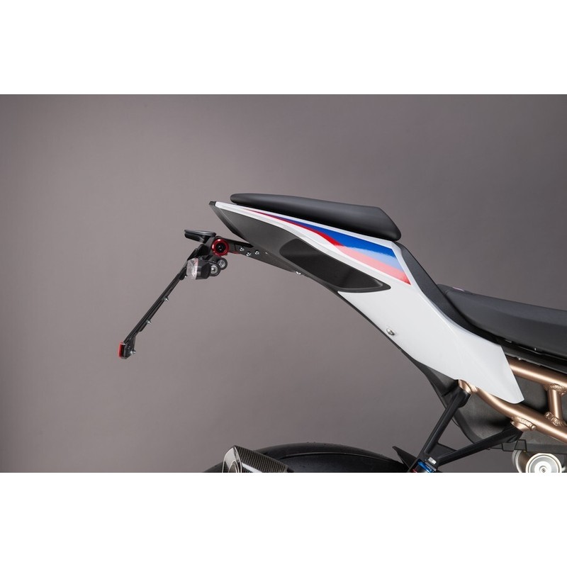 TARBM111A2 Porta Targa Regolabile Bmw M 1000 RR 2021+ Lightech