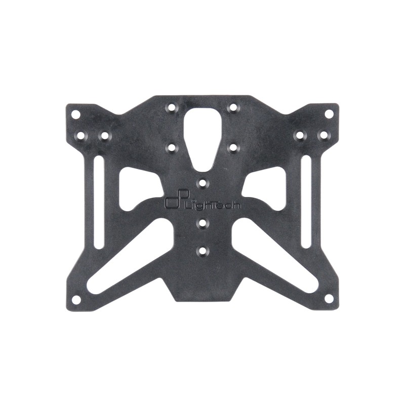 TARHO111A2 Verstellbarer Kennzeichenhalter Honda CB650F 2014+ Lightech
