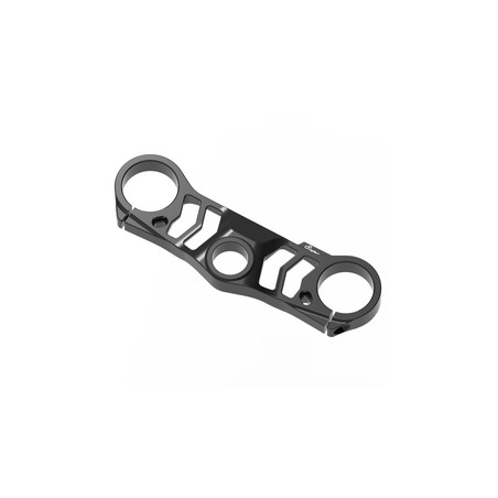 TCAAP003NER Fabryczna płyta sterownicza Aprilia RSV4 2015+ Lightech