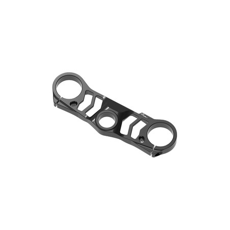 TCAAP004NER Płyta sterująca RF/RR Aprilia RSV4 1100 Factory 2019+ Lightech