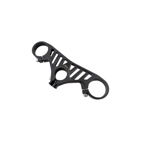 TCADU002NER Steering Plate Ducati Panigale V4 2025+ Lightech