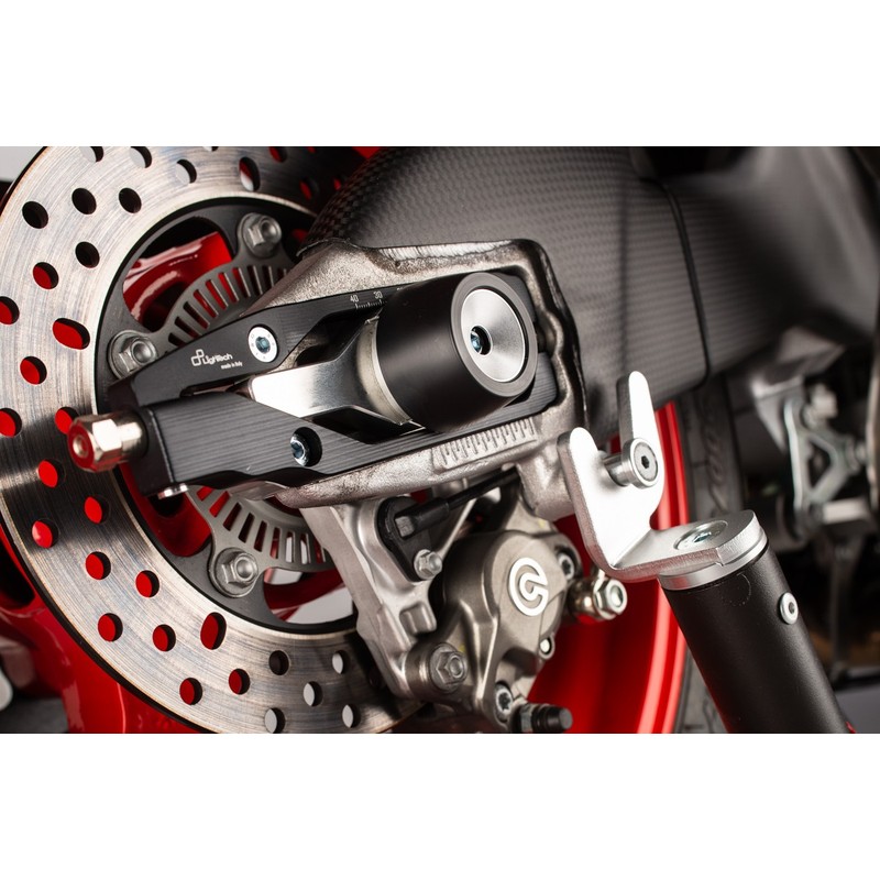 TEAP003 Tenditori Catena Aprilia RSV4 2015+ Lightech