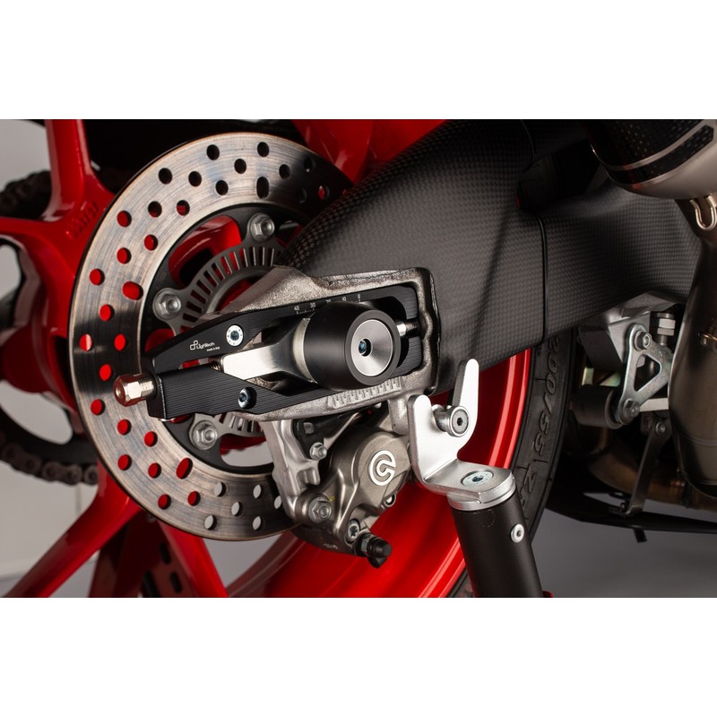 TEAP003 Tendeurs de chaîne Aprilia RSV4 2015+ Lightech
