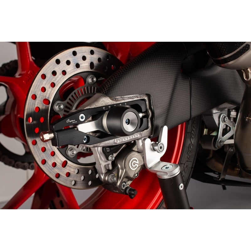 TEAP003 Tensores de cadena Aprilia RSV4 2015+ Lightech