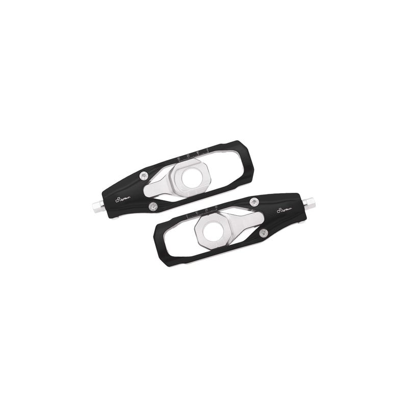TEAP004 Napinacze łańcucha Aprilia Tuono 660 2020+ Lightech