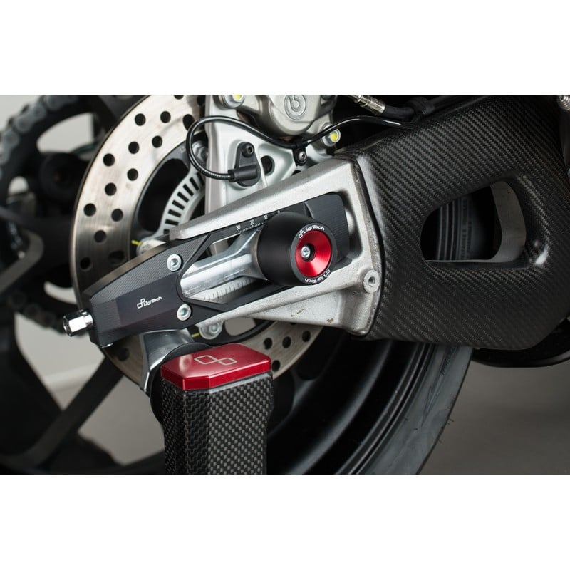 TEAP005 Tensores de cadena Aprilia RSV4 1100 Factory 2021+ Lightech