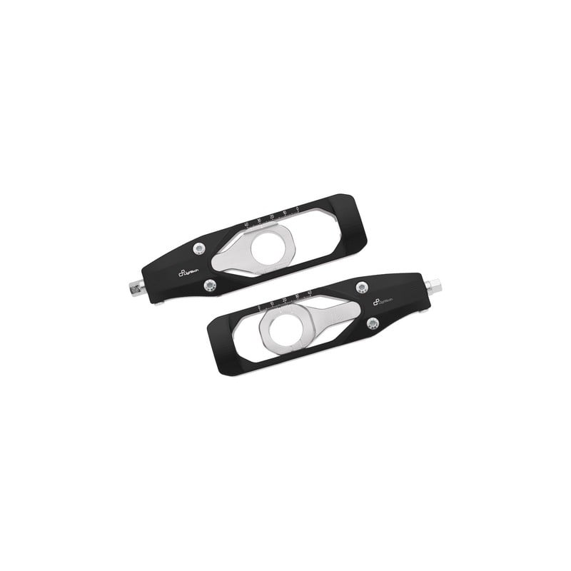 TEAP006 Configuración inversa del tensor de cadena Aprilia RSV4 1100 Factory 2021+ Lightech