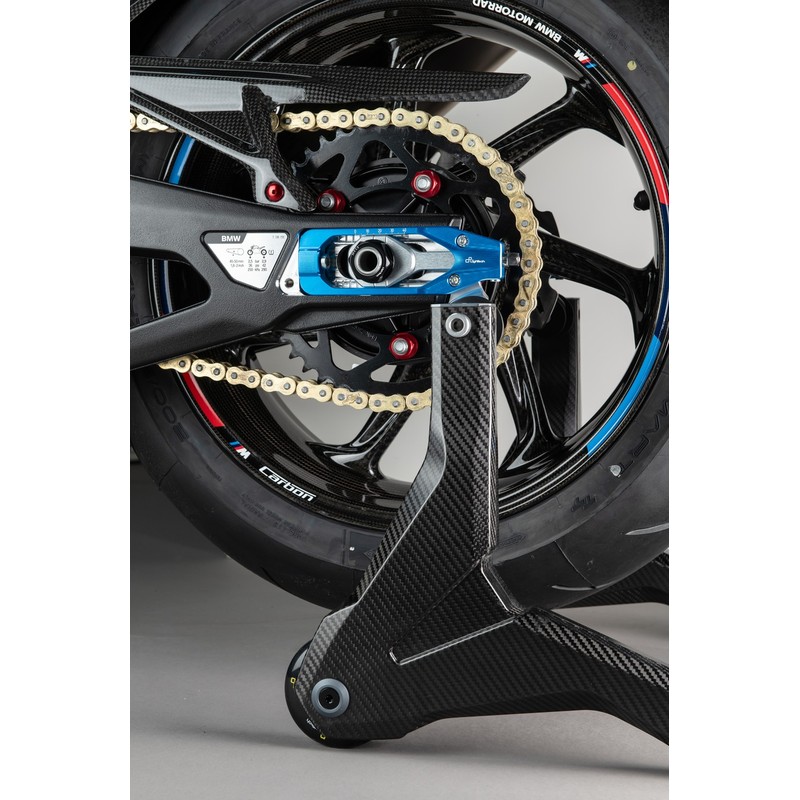 TEBM003 Chain Adjusters Bmw M 1000 R 2022+ Lightech