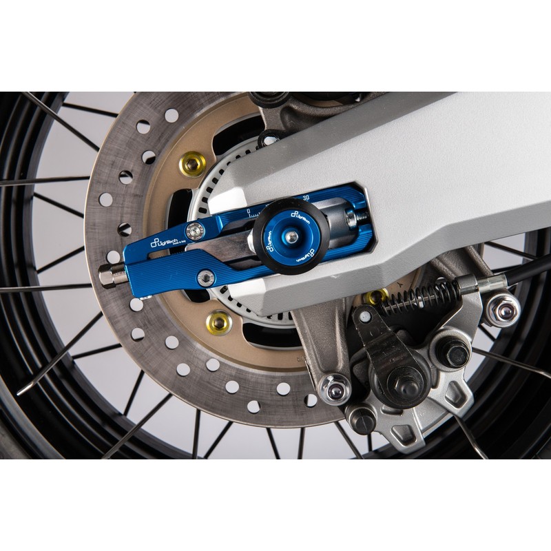 TEHO003 Tensores de cadena Honda X-ADV 2017+ Lightech