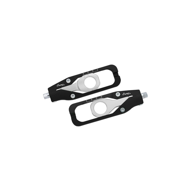 TEKA002 Kettenspanner Kawasaki ZX10R 2016+ Lightech