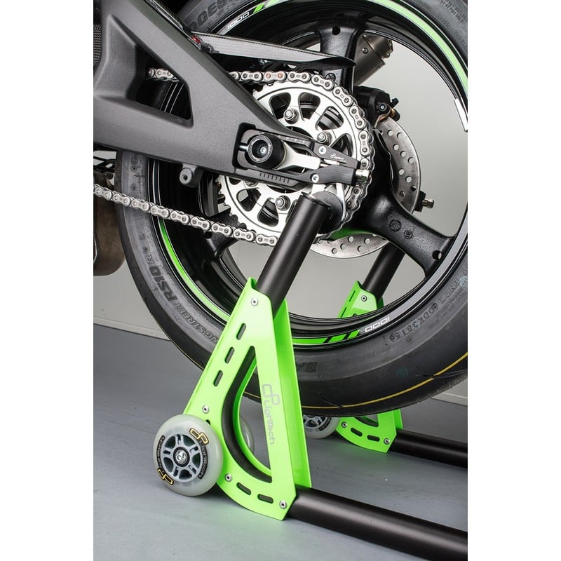 TEKA002 Tensores de cadena Kawasaki ZX10R 2016+ Lightech