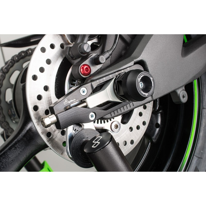 TEKA002 Tenditori Catena Kawasaki ZX10R 2016+ Lightech