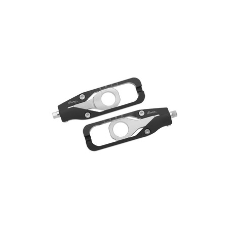 TEKA003 Chain Adjusters Kawasaki ZX10R 2011+ Lightech