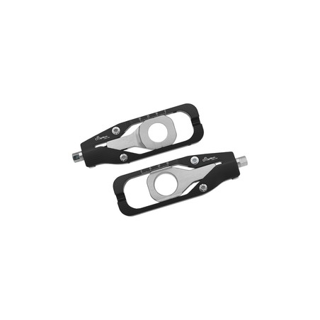 TEKA005 Tendeurs de chaîne Kawasaki ZX6R 2009+ Lightech