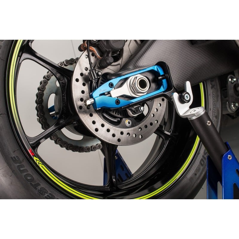 TESU008 Tensores de cadena Suzuki GSX-R1000 2017+ Lightech