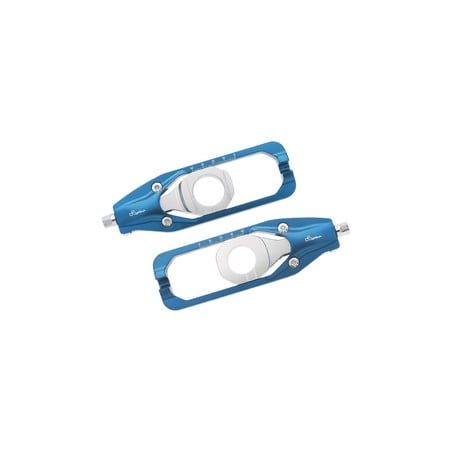 TESU008 Tenditori Catena Suzuki GSX-R1000R 2017+ Lightech