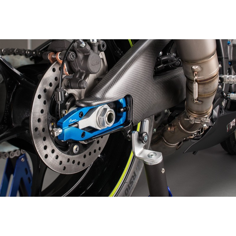 TESU008 Kettenspanner Suzuki GSX-R1000R 2017+ Lightech
