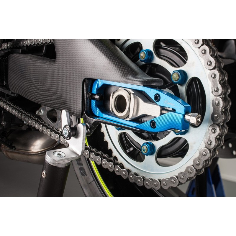 TESU008 Tendeurs de chaîne Suzuki GSX-R1000R 2017+ Lightech